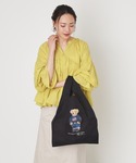 ラルフローレン トートバッグ 「WEB限定」レ...の詳細画像4