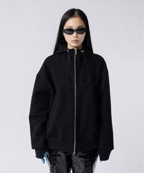 OUAT ASTRO PARKA アストロパーカー OUAT - 【残りわずか】Astro Parka | ACRMTSM ONLINE STORE