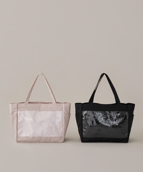 Maison de FLEUR（メゾンドフルール） ボストンバッグ スペシャル