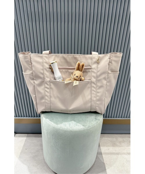 Maison de FLEUR（メゾンドフルール） ボストンバッグ スペシャル