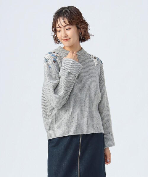 専用ベータ　ニット セーター B刺繍入り tls0028_item_137.jpg?fitin=720:720