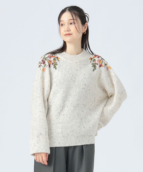 専用ベータ　ニット セーター B刺繍入り tls0028_item_137.jpg?fitin=720:720