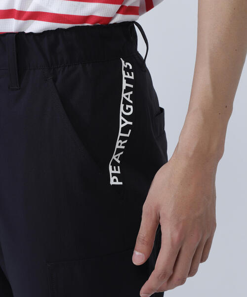 PEARLY GATES（パーリーゲイツ） パンツ 「PEARLY GATES」Peストレッチ