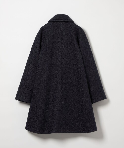 EMMEL REFINES（エメル リファインズ） ステンカラーコート コート