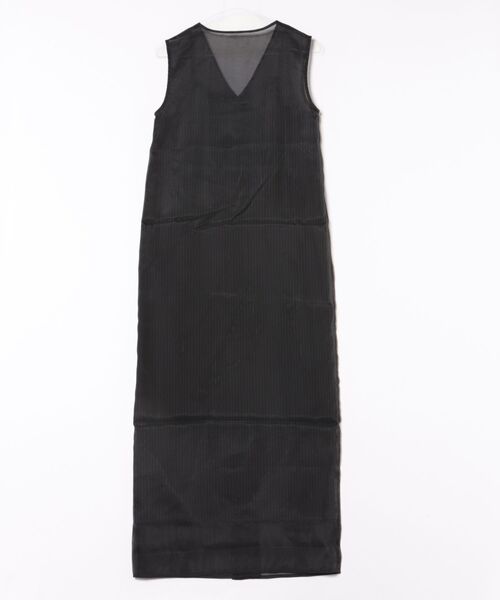 anuke Stripe Layered Onepiece 新品未使用タグ付き anuke ワンピース Stripe Layered Onepiece : ZOZOTOWN Yahoo!店