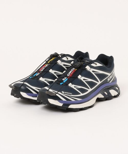 SALOMON サロモン XT-6 GORE-TEX スニーカー 28cm SALOMON スニーカー XT-6 GORE-TEX L47732500 メンズ : ZOZOTOWN
