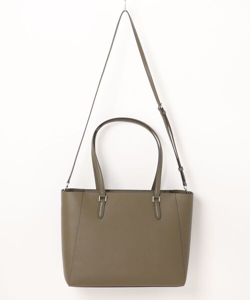 MICHAEL KORS（マイケルコース） トートバッグ CHARLOTTE 3 IN 1
