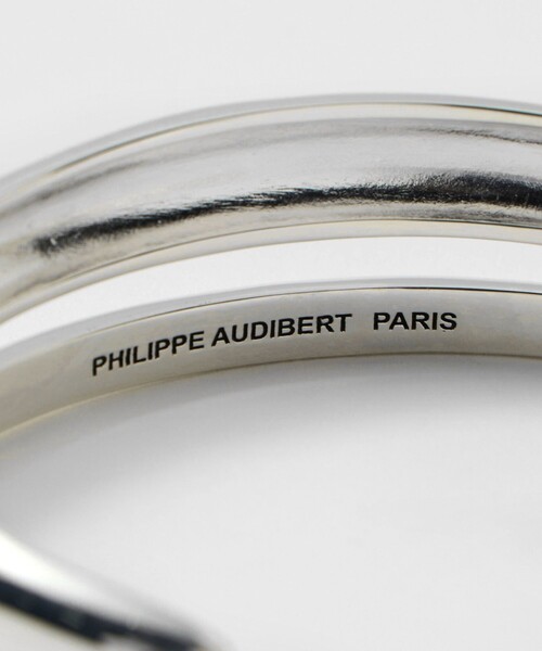 【PHILIPPE AUDIBERT KYLERブレスレット PHILIPPE AUDIBERT ブレスレット 「PHILIPPE AUDIBERT」KYLER