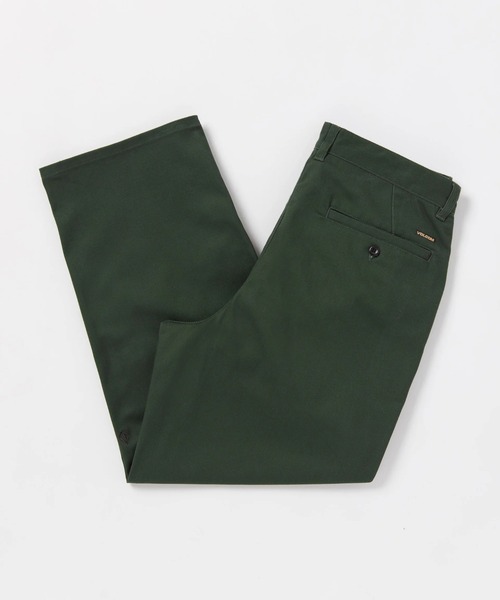VOLCOM パンツ 「VOLCOM/ボルコム」 Billow Twill Pants