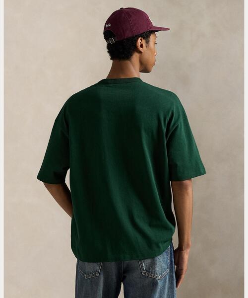 POLO RALPH LAUREN（ポロ・ラルフローレン） ラルフローレン tシャツ