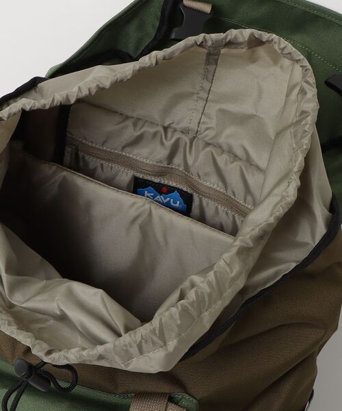 KAVU（カブー） デイバック リュック Timaru/ティマル メンズ 