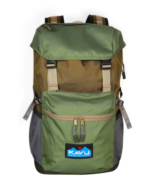 KAVU（カブー） デイバック リュック Timaru/ティマル メンズ 