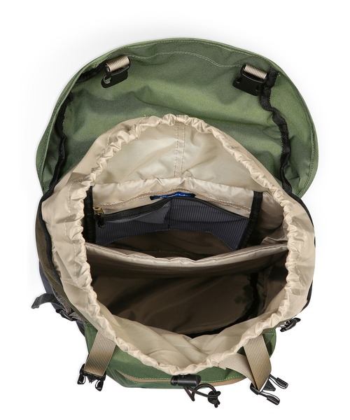 KAVU（カブー） デイバック リュック Timaru/ティマル メンズ 