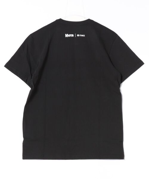 MISFITS ボーンロンT Mサイズ MISFITS ミスフィッツ スカル ボーン ロンT ビンテージ - メルカリ