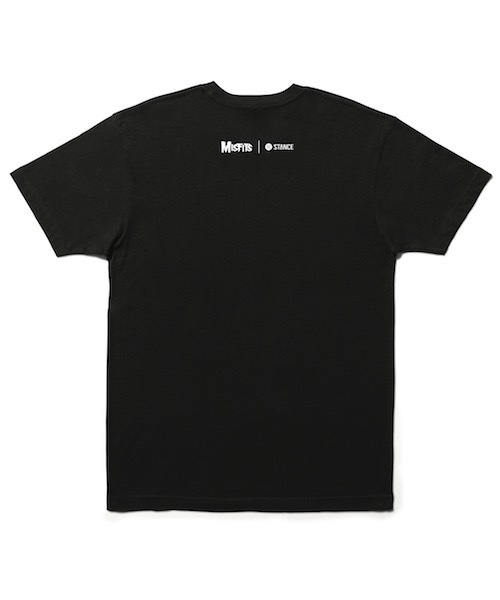 misfits Tシャツのおすすめ人気商品一覧 通販 - Yahoo!ショッピング