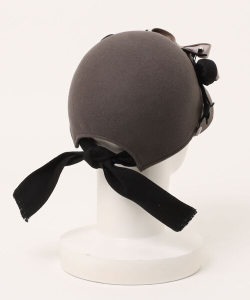 CA4LA キャップ 帽子 HELENE レディース : ZOZOTOWN Yahoo!店