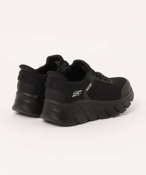 SKECHERS サンダル BOBS B FLEX HI - LIN レディース : ZOZOTOWN