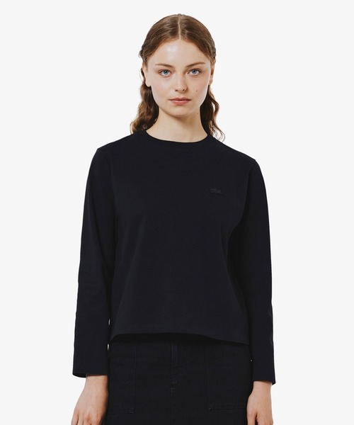 LACOSTE（ラコステ） tシャツ スムースロングスリーブTシャツ