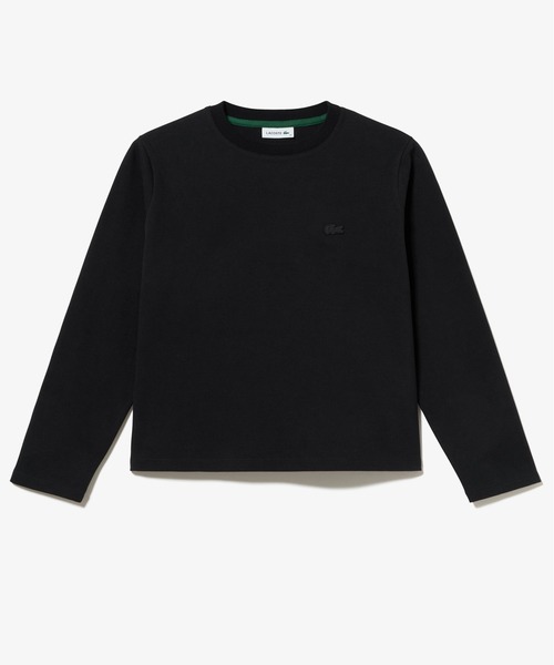 LACOSTE（ラコステ） tシャツ スムースロングスリーブTシャツ