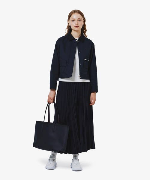 LACOSTE（ラコステ） tシャツ スムースロングスリーブTシャツ
