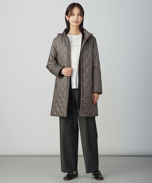 J.PRESS（J.プレス） カーディガン 「着丈が選べる」KNIT BASIC ロング