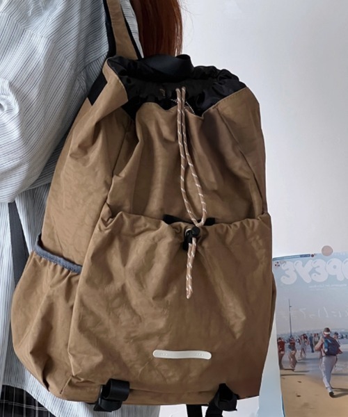 miniministore（ミニミニストア） デイバック リュック リュックサック