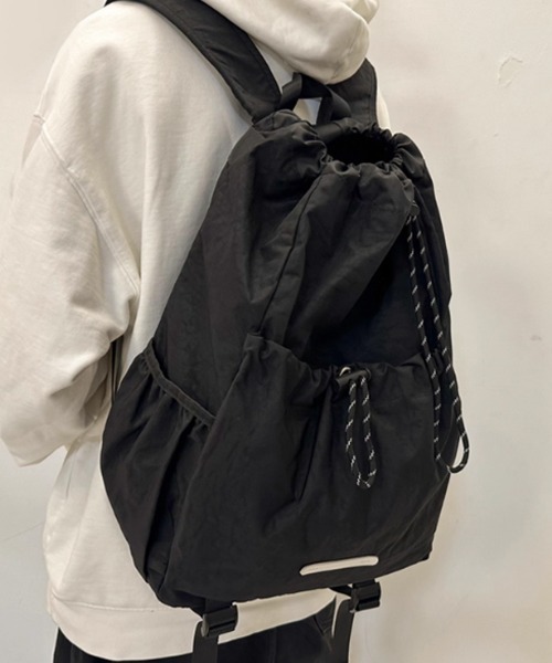 miniministore（ミニミニストア） デイバック リュック リュックサック