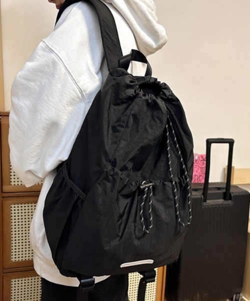 miniministore（ミニミニストア） デイバック リュック リュックサック