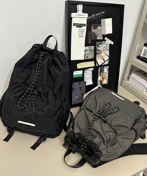 miniministore（ミニミニストア） デイバック リュック リュックサック