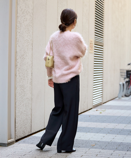 JOURNAL STANDARD（ジャーナルスタンダード） ニット セーター 「WEB