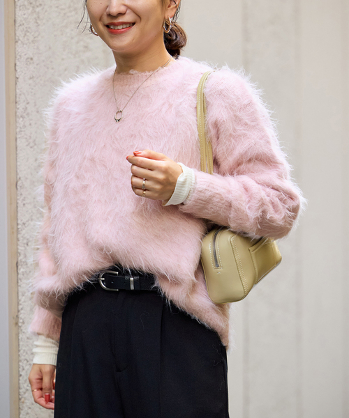 JOURNAL STANDARD（ジャーナルスタンダード） ニット セーター 「WEB