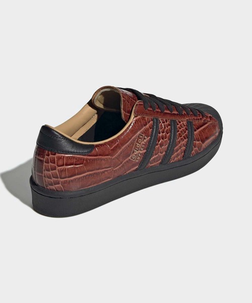 adidas スーパースター(色:ブラウン系)のおすすめ人気商品一覧 通販 adidas スーパースター(色:ブラウン系)のおすすめ人気商品一覧 通販