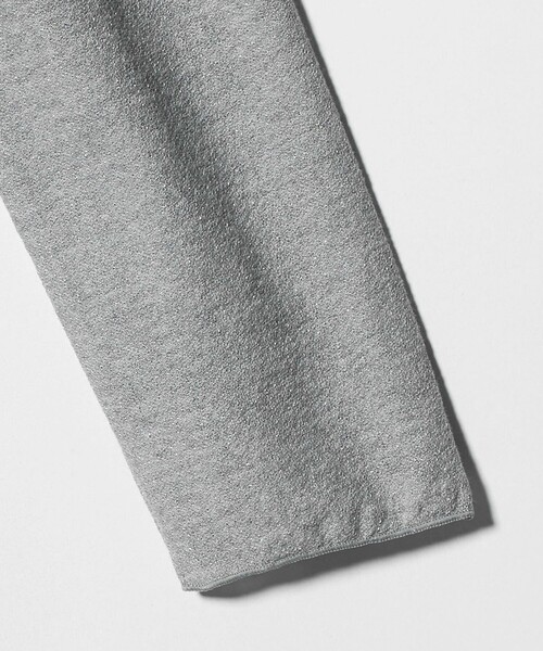 tシャツ コットンポリエステル ラメロングスリーブカットソー レディース | BEAUTY＆YOUTH UNITED ARROWS | 18