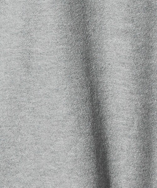 UNITED ARROWS ラメ ロングスリーブ カットソー テンジク ラメ ロングスリーブ カットソー