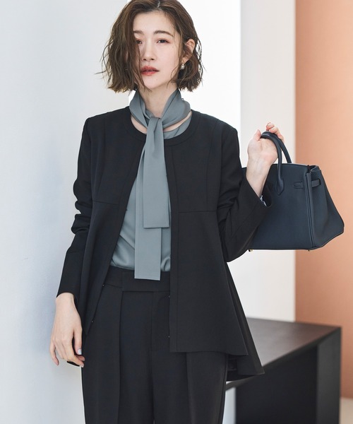 RUIRUE BOUTIQUE（ルイルエブティック） ブラウス シャツ レディース