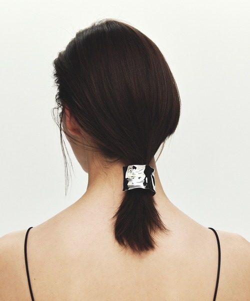 おうま】tanaka daisuke crystal hair cli crystal hair clip【stock