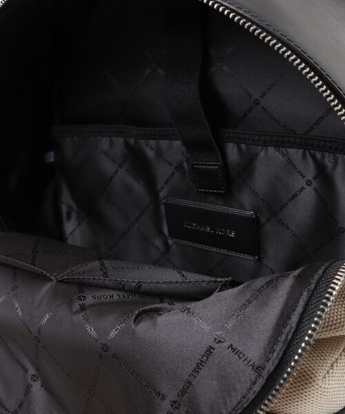 MICHAEL KORS（マイケルコース） デイバック リュック COOPER ドーム