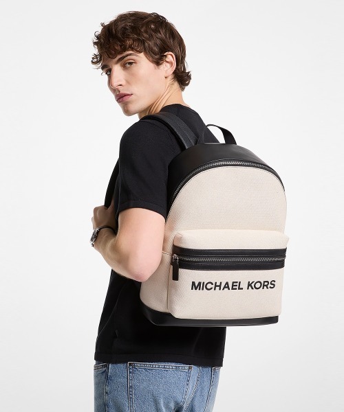 MICHAEL KORS（マイケルコース） デイバック リュック COOPER ドーム