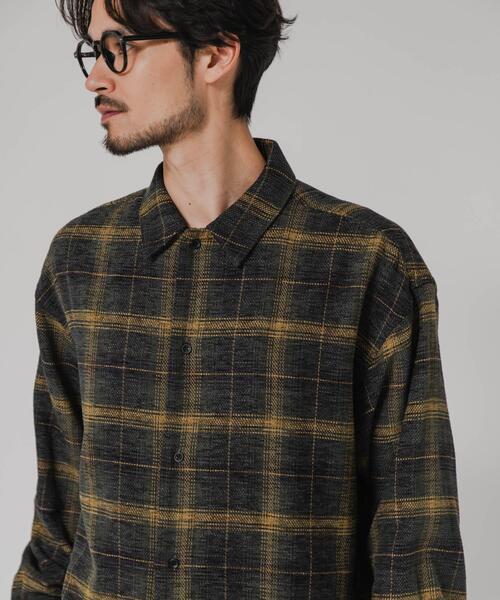 アーバンリサーチ（URBAN RESEARCH）/モールクラシックシャツ URBAN RESEARCH（アーバンリサーチ） シャツ モールクラシックシャツ