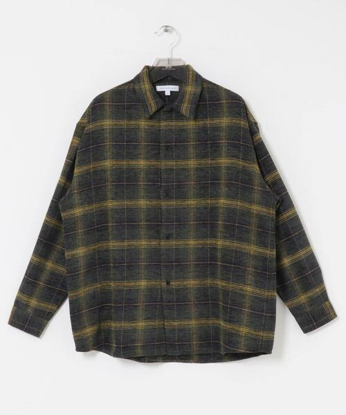 アーバンリサーチ（URBAN RESEARCH）/モールクラシックシャツ URBAN RESEARCH（アーバンリサーチ） シャツ モールクラシックシャツ