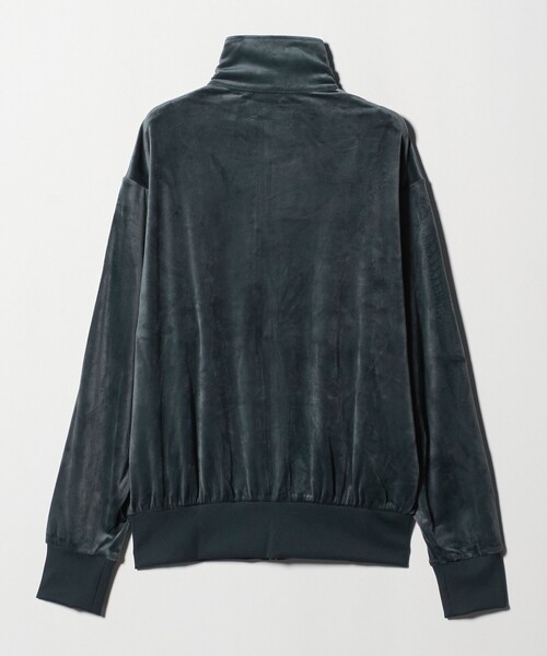 ジャージ 「adidas Originals」ファイヤーバード ベロア トラックトップ メンズ | adidas Originals | 04