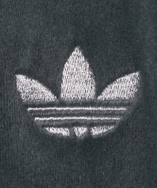 ジャージ 「adidas Originals」ファイヤーバード ベロア トラックトップ メンズ | adidas Originals | 09