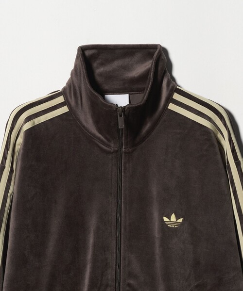 ジャージ 「adidas Originals」ファイヤーバード ベロア トラックトップ メンズ | adidas Originals | 13