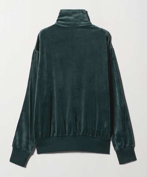 ジャージ 「adidas Originals」ファイヤーバード ベロア トラックトップ メンズ | adidas Originals | 16