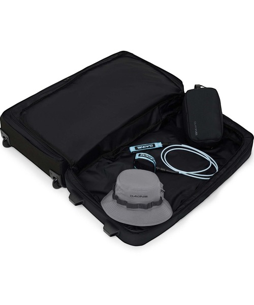 DAKINE（ダカイン） スーツケース DAKINE 365 ROLLER BAG LT キャリー