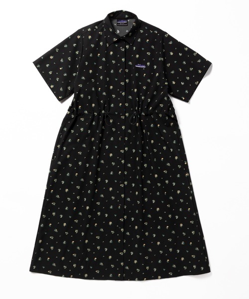 THOUSAND MILE（サウザンドマイル） ワンピース 半袖 「L's」SHORT