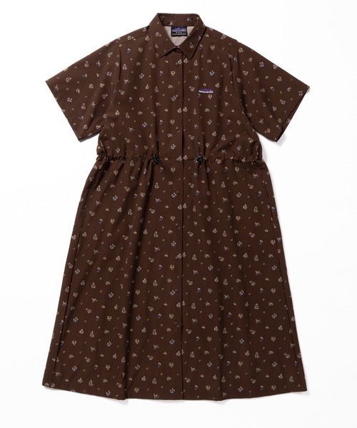 THOUSAND MILE（サウザンドマイル） ワンピース 半袖 「L's」SHORT
