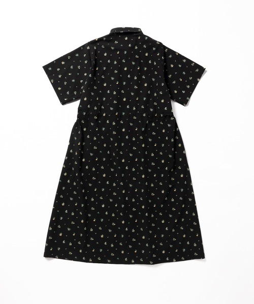 THOUSAND MILE（サウザンドマイル） ワンピース 半袖 「L's」SHORT
