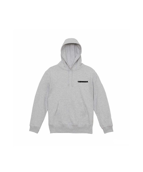 タングラム パーカー TANGRAM（タングラム） パーカー ZOZOTOWN限定 LINE PUZZLE ACTIVE