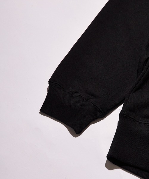 TANGRAM（タングラム） パーカー ZOZOTOWN限定 TANGRAM LOGO STACK